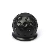 Rubber Towbar Cover by 9eight5