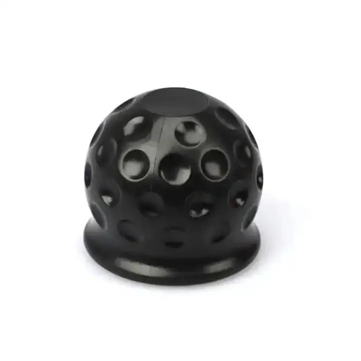 Rubber Towbar Cover by 9eight5