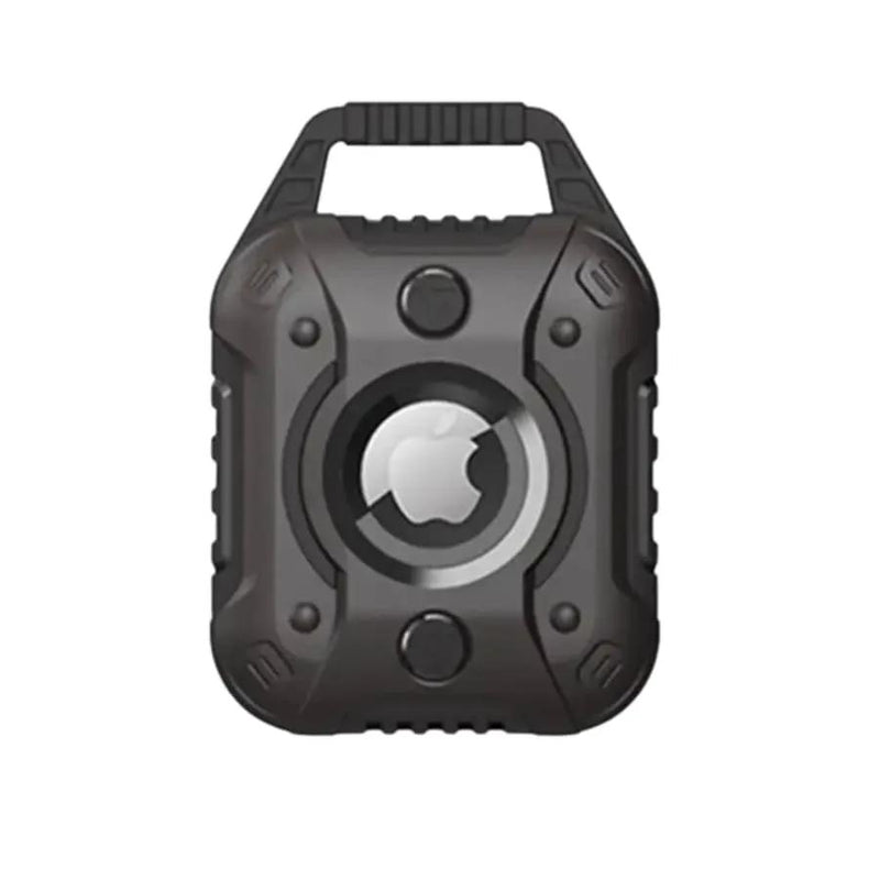 Rugged Apple Air Tag Holder (Available in Six colours) by That Watch Shop