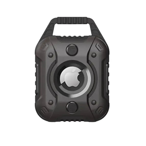 Rugged Apple Air Tag Holder (Available in Six colours) by That Watch Shop