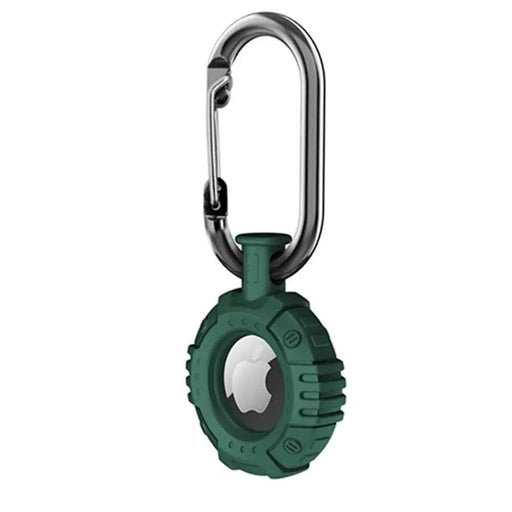 Rugged Apple Air Tag Holder by That Watch Shop