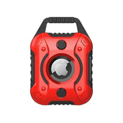 Rugged Apple Air Tag Holder (Available in Six colours) by That Watch Shop
