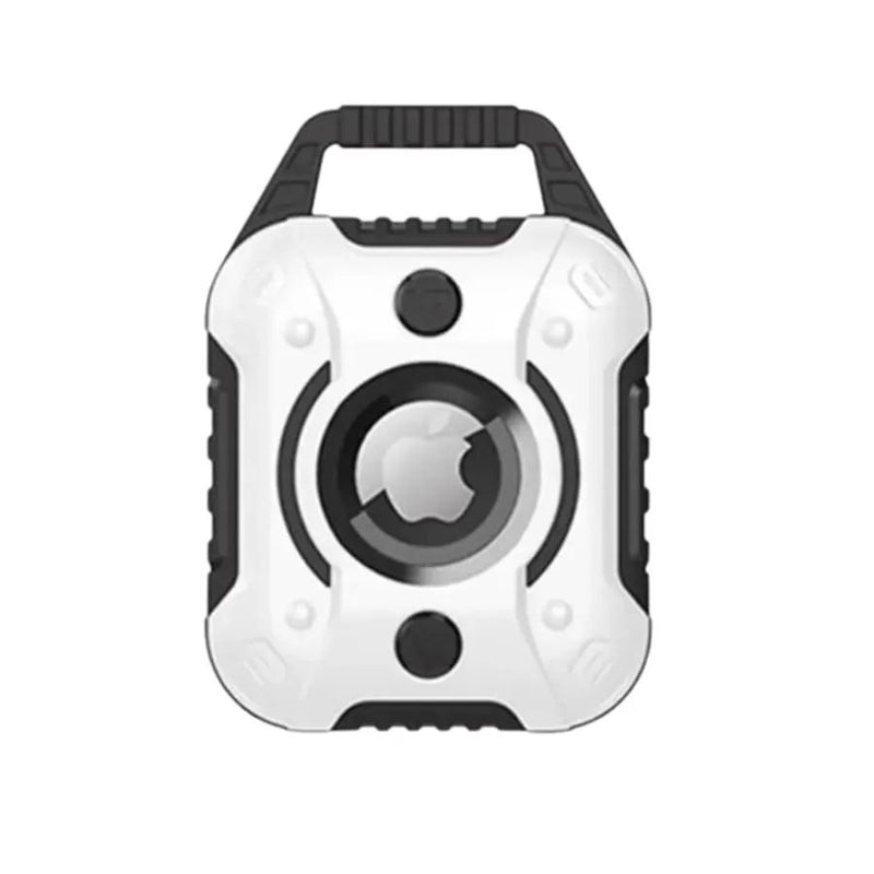 Rugged Apple Air Tag Holder (Available in Six colours) by That Watch Shop
