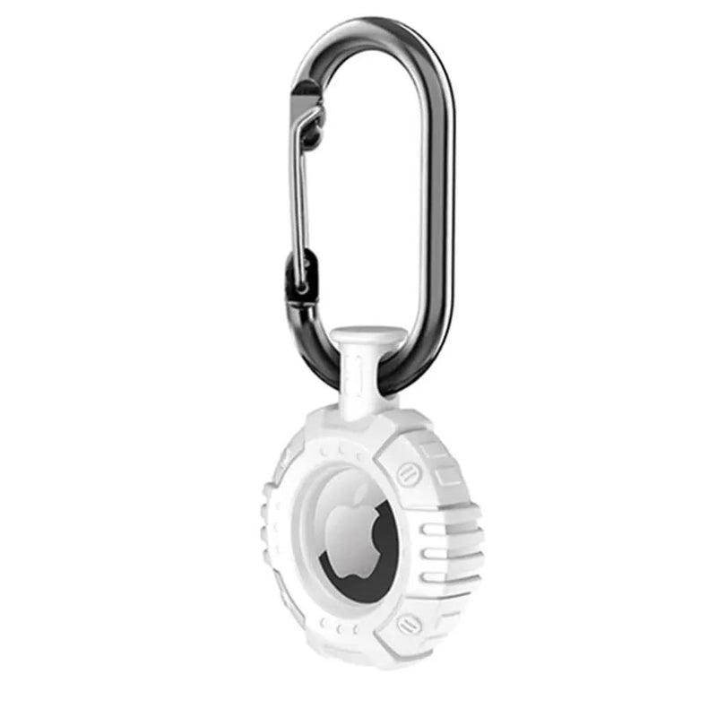 Rugged Apple Air Tag Holder by That Watch Shop
