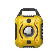 Rugged Apple Air Tag Holder (Available in Six colours) by That Watch Shop