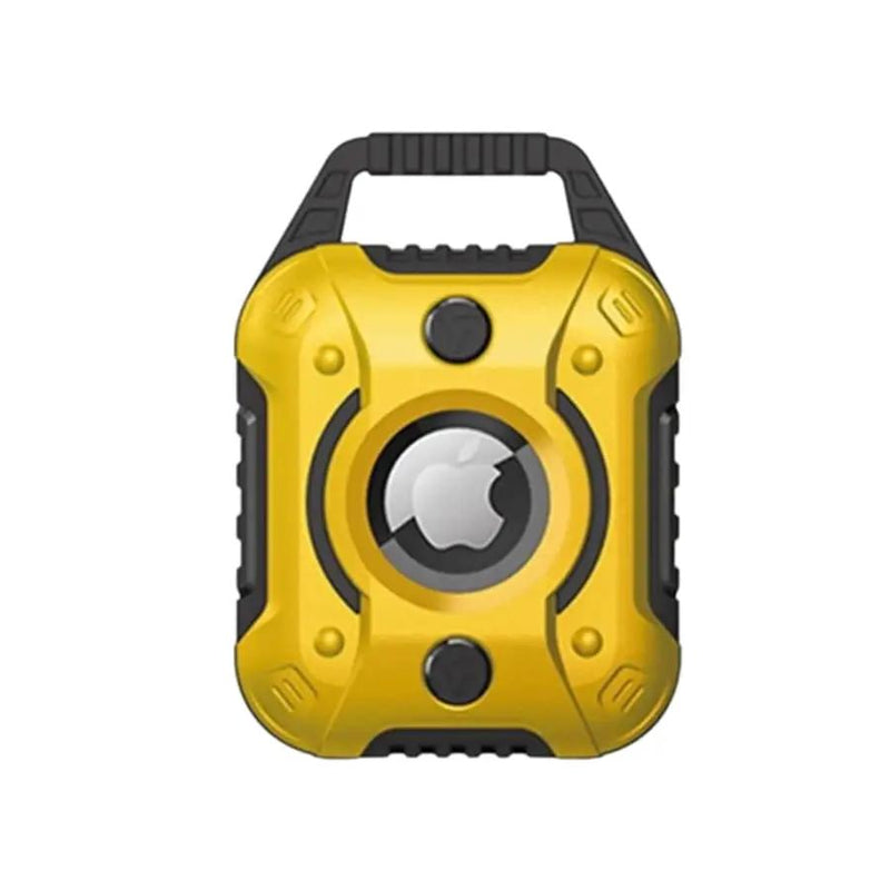 Rugged Apple Air Tag Holder (Available in Six colours) by That Watch Shop