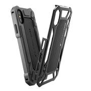 9eight5 Phone cases Rugged Case for iPhone 7 / 8 (Black) Rugged Case for iPhone 7 / 8 (Black)