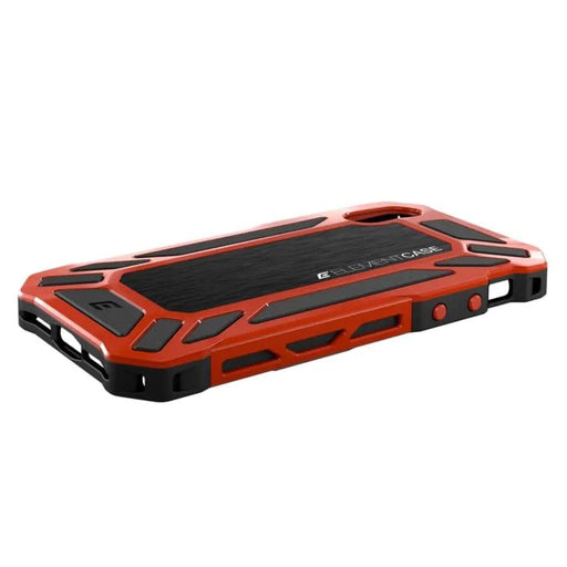 9eight5 Phone cases Rugged Case for iPhone SE (3rd / 2nd Gen) (Red) Rugged Case for iPhone SE (3rd / 2nd Gen) (Red)