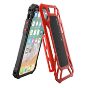 9eight5 Phone cases Rugged Case for iPhone SE (3rd / 2nd Gen) (Red) Rugged Case for iPhone SE (3rd / 2nd Gen) (Red)