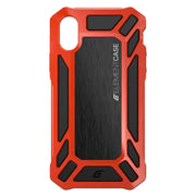 9eight5 Phone cases Rugged Case for iPhone SE (3rd / 2nd Gen) (Red) Rugged Case for iPhone SE (3rd / 2nd Gen) (Red)