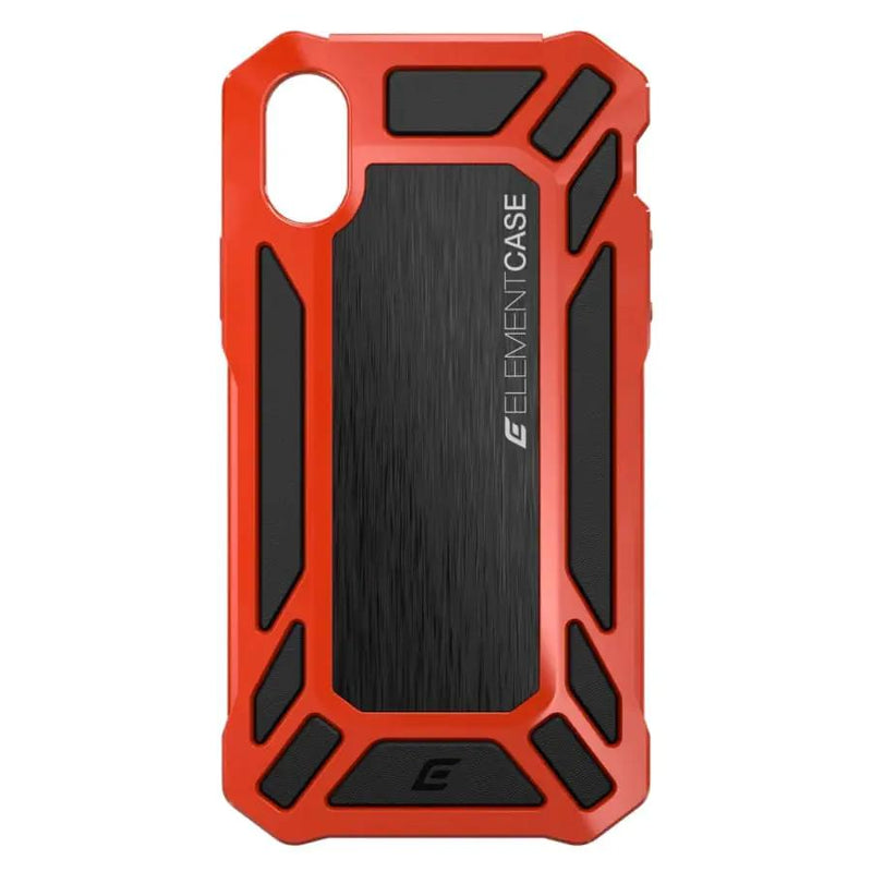 9eight5 Phone cases Rugged Case for iPhone SE (3rd / 2nd Gen) (Red) Rugged Case for iPhone SE (3rd / 2nd Gen) (Red)