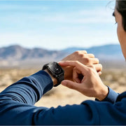 techplus Rugged Outdoor GPS Smartwatch with Bluetooth Calling, 1.95" HD Display (Y45) Y45 Rugged GPS Smartwatch With Bluetooth Calling