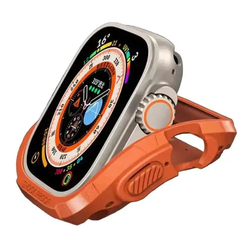 Rugged Watch Case for the Apple Watch 10 - 42mm Series by Habicare
