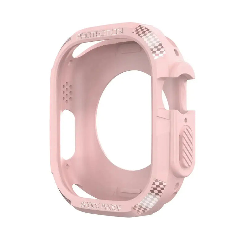 Rugged Watch Case for the Apple Watch 38mm, 40mm & 41mm Series by Habicare