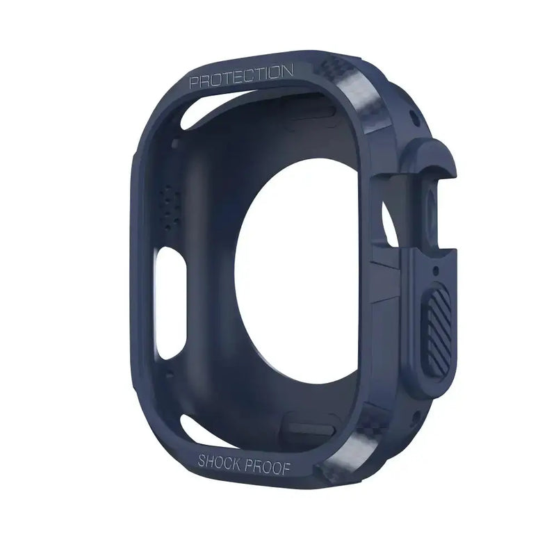 Rugged Watch Case for the Apple Watch 42mm, 44mm & 45mm Series by Habicare