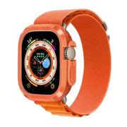Rugged Watch Case for the Apple Watch Ultra & Ultra 2 - 49mm Series by Habicare