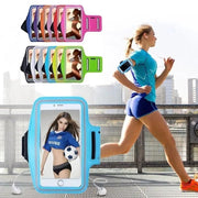 Running Armband by 9eight5