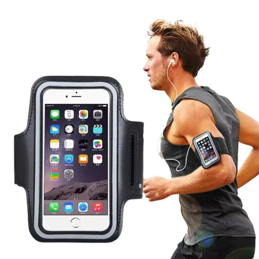 Running Armband by 9eight5