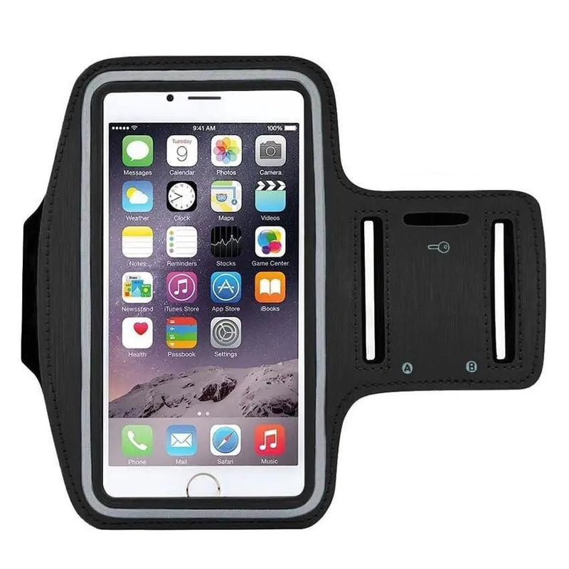 Running Armband by 9eight5