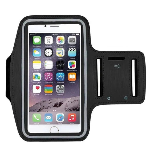 Running Armband by 9eight5