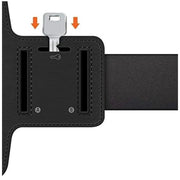 Running Armband - Kinglink by 9eight5