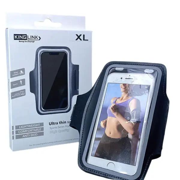 Running Armband - Kinglink by 9eight5