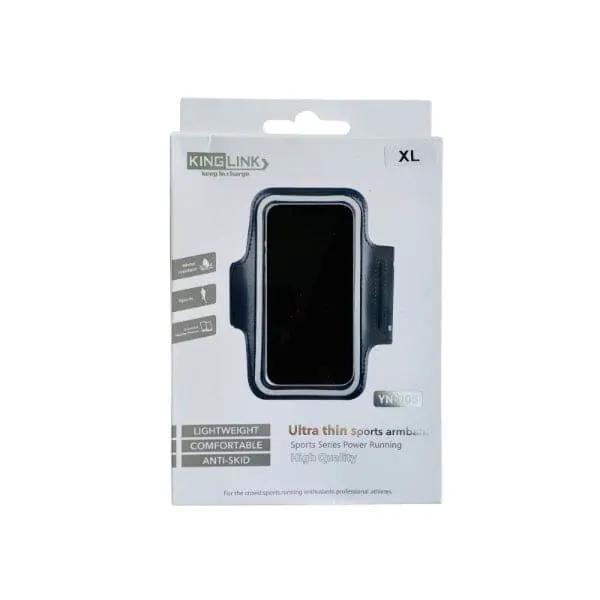 Running Armband - Kinglink by 9eight5