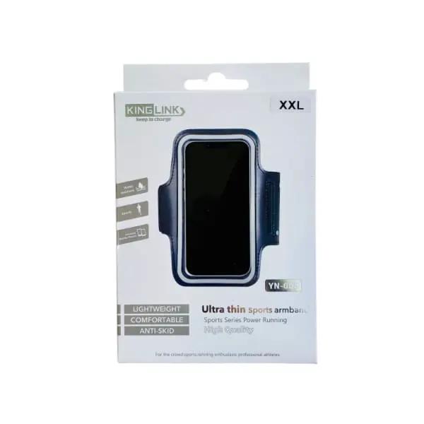 Running Armband - Kinglink by 9eight5