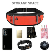 Running Waist Bag by 9eight5