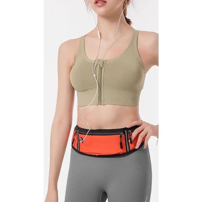 Running Waist Bag by 9eight5