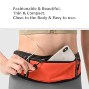 Running Waist Bag by 9eight5