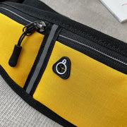 Running Waist Bag by 9eight5