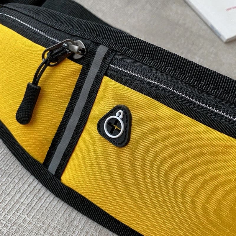 Running Waist Bag by 9eight5