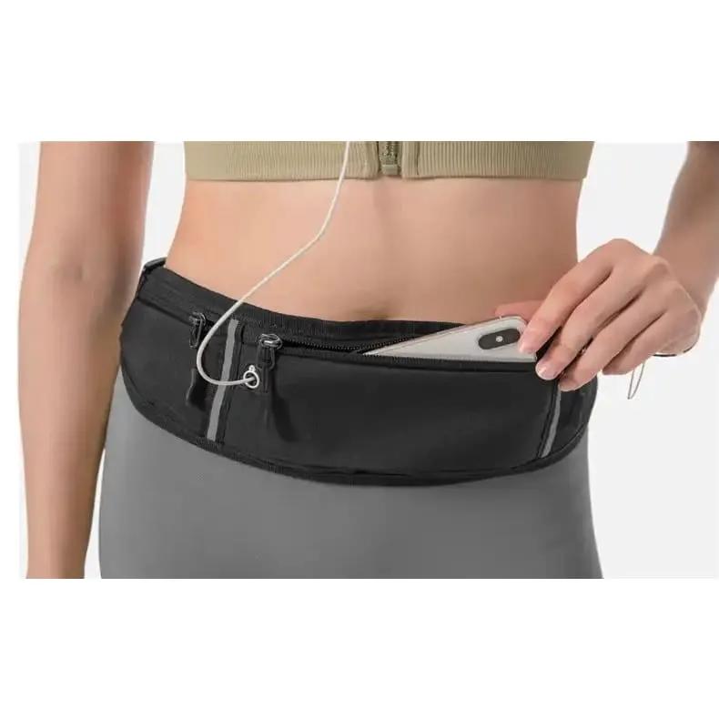 Running Waist Bag by 9eight5