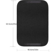 RV Car Sunshade & Privacy Curtains by Habicare