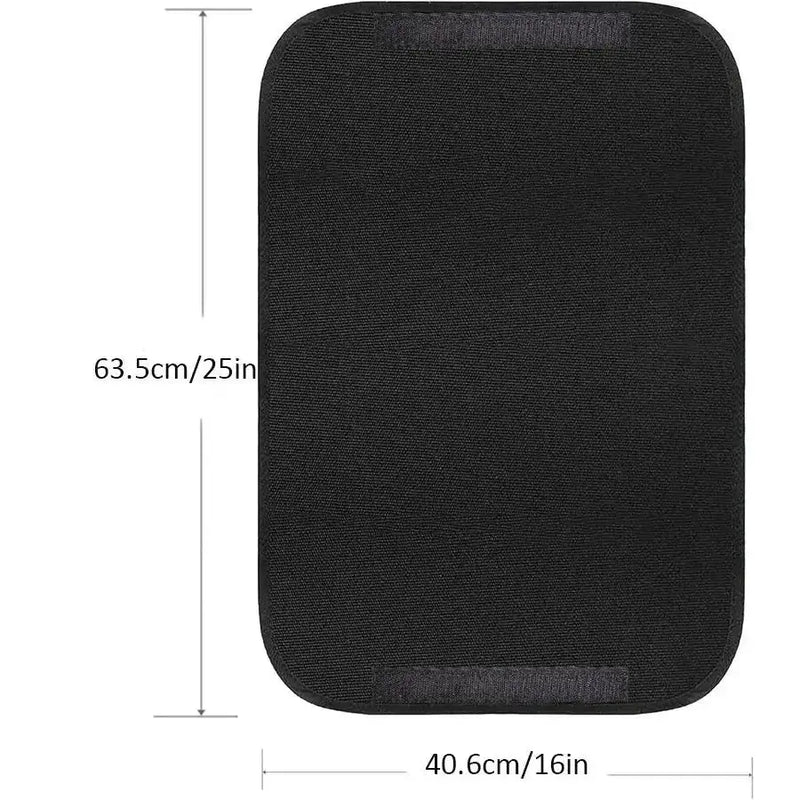 RV Car Sunshade & Privacy Curtains by Habicare