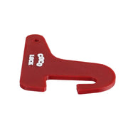RV / Caravan Cabin Door Exterior Security Latch by Habicare