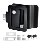 RV / Caravan Entry Door Lock with Deadbolt & Replacement Handle by Habicare