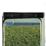 RV / Caravan Mosquito Net Door Curtain by Habicare
