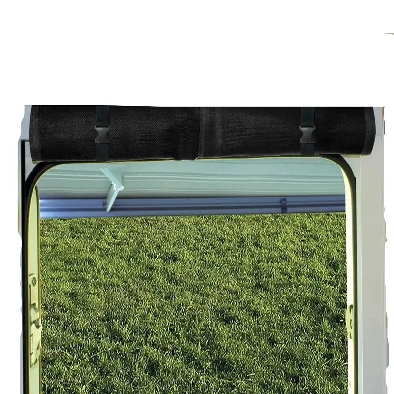 RV / Caravan Mosquito Net Door Curtain by Habicare