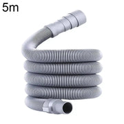 RV Caravan Sewer Hose Kit (different sizes available) by Habicare