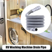 RV Caravan Sewer Hose Kit (different sizes available) by Habicare