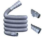 RV Caravan Sewer Hose Kit (different sizes available) by Habicare