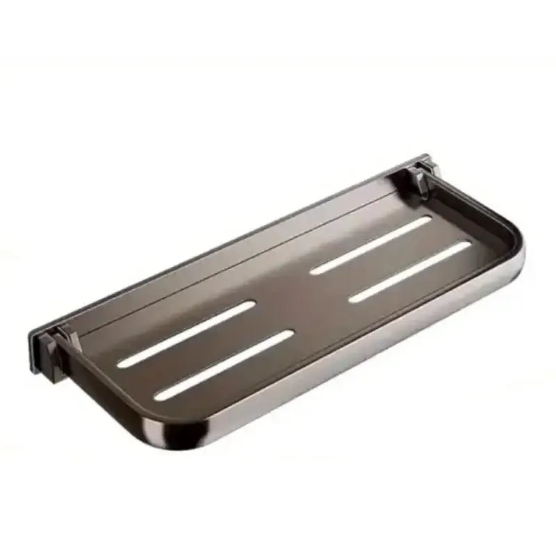 RV Foldable Wall Storage Shelf Rack by Habicare