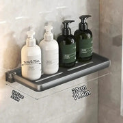 RV Foldable Wall Storage Shelf Rack by Habicare