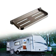 RV Foldable Wall Storage Shelf Rack by Habicare
