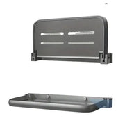 RV Foldable Wall Storage Shelf Rack by Habicare