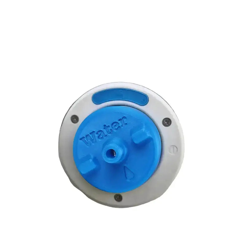 RV Freshwater Inlet Hose Adapter by Habicare