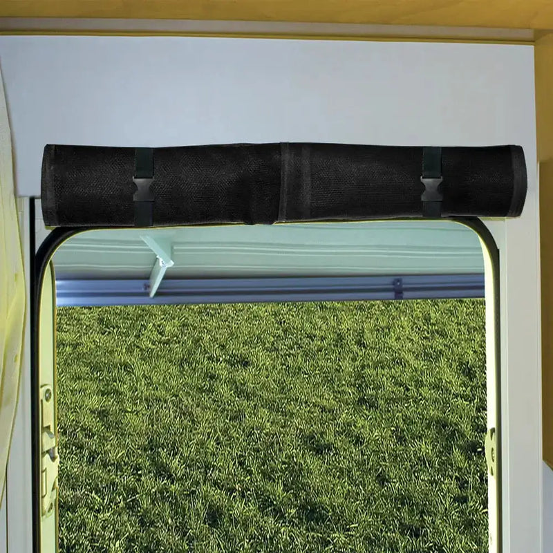 RV Insect Screen Door for Motorhome by Habicare