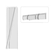 RV Insect Screen Door for Motorhome by Habicare